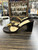 Used Louis Vuitton Low Heels 8.5 60031-S000720793 View 1
