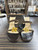 Used Louis Vuitton Low Heels 8.5 60031-S000720793 View 3
