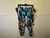 Used Tek Gear Active Leggings 3X 22/36 60032-S000605387 View 2
