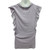 Used Pilcro Sleeveless Top M-8/10 60038-S001109809 View 2