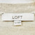 Used Loft Lightweight Sweater XS-0/2 60003-S000807647 View 4