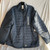 Used Unbranded Men's Short Heavy Coat XL 60045-S000719075 View 1