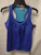 Used Athleta Active Tank Top M-8/10 60112-S000406399 View 1