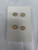 Used Unbranded Earrings 60144-S000567981 View 1