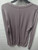 Used Lululemon Athletica Active Long Sleeve M-8/10 60112-S000406481 View 2
