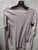 Used Lululemon Athletica Active Long Sleeve S-4/6 60112-S000406487 View 1