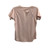 Used Athleta Active Short Sleeve S-4/6 60105-S000227881 View 2