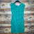 Used Boden Spring Short Dress F M-8/10 60129-S000473313 View 1