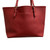 Used Michael Michael Kors Xlarge Leather Handbag 60105-S000227905 View 3