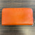 Used Prada Leather Wallet 60129-S000473367 View 2