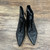 Used Free People Ankle Boots 8.5 60102-S000380900 View 1