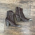 Used Free People Ankle Boots 9 60102-S000380903 View 2