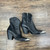 Used Free People Ankle Boots 9 60102-S000380904 View 2