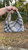 Used Burberry Small Leather Handbag 60102-S000380926 View 1