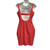 Used Elizabeth & James Short Dress F M-8/10 60105-S000227968 View 2