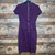 Used Ted Baker London Short Dress F XS-0/2 60129-S000473508 View 2