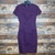 Used Ted Baker London Short Dress F XS-0/2 60129-S000473508 View 1
