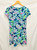 Used Lilly Pulitzer Short Dress B S-4/6 60003-S000808009 View 2
