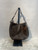 Used Unbranded Large Leather Handbag 60132-S000071674 View 2
