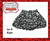 Used Rebecca Taylor Short Skirt P 6-28 ANNIV 60038-S001110277 View 2