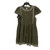 Used Loft Short Dress F XS-0/2 60069-S000666810 View 1