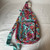 Used Vera Bradley Large Handbag 60045-S000657676 View 1