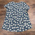 Used Lularoe Short Sleeve Top 2X-20 60102-S000381173 View 3