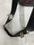 Used Unbranded Small Leather Handbag 60045-S000719934 View 4