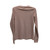 Used Athleta Active Long Sleeve M-8/10 60105-S000228080 View 2