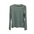 Used Athleta Active Long Sleeve M-8/10 60105-S000228082 View 2