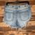 Used Free People Shorts 4-27 60129-S000473937 View 2