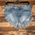 Used Free People Shorts 4-27 60129-S000473937 View 1