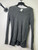 Used Cabi Long Sleeve Top F XS-0/2 60005-S000900292 View 1