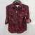 Used Michael Michael Kors Long Sleeve Top XS-0/2 60112-S000406897 View 3