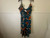 Used Unbranded Long Dress B L-12/14 60032-S000606016 View 1