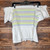 Used Marie Oliver Short Sleeve Top S-4/6 60129-S000474262 View 2