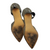 Used Nicole Miller Low Heels 9 60098-S000116096 View 5