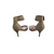 Used Nicole Miller Low Heels 9 60098-S000116096 View 4