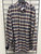 Used Unbranded Mens Long Sleeve Top XL/17-17.5 60076-S000742406 View 1