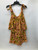 Used H & M Romper S-4/6 60124-S000145808 View 2