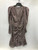 Used Zara Short Dress B S-4/6 60124-S000145905 View 1