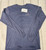 Used Simply Southern Long Sleeve T-Shirt S-4/6 60006-S001056630 View 1