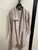 Used Unbranded Long Light Jacket S-4/6 60100-S000266133 View 1