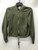 Used Divided By H&M Short Light Jacket S-4/6 60124-S000146111 View 1