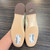 Used AGL Flats 9.5 60129-S000474517 View 5