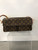 Used Louis Vuitton Xlarge Leather Handbag 60130-S000186681 View 1