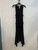Used Anthropologie Long Dress F L-12/14 60126-S000351878 View 4