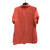 Used Soft Surroundings Short Sleeve Top M-8/10 60105-S000228327 View 2