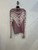 Used Free People Long Sleeve Top L-12/14 60126-S000352083 View 1
