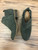 Used Toms Ankle Boots 8 60076-S000742682 View 2